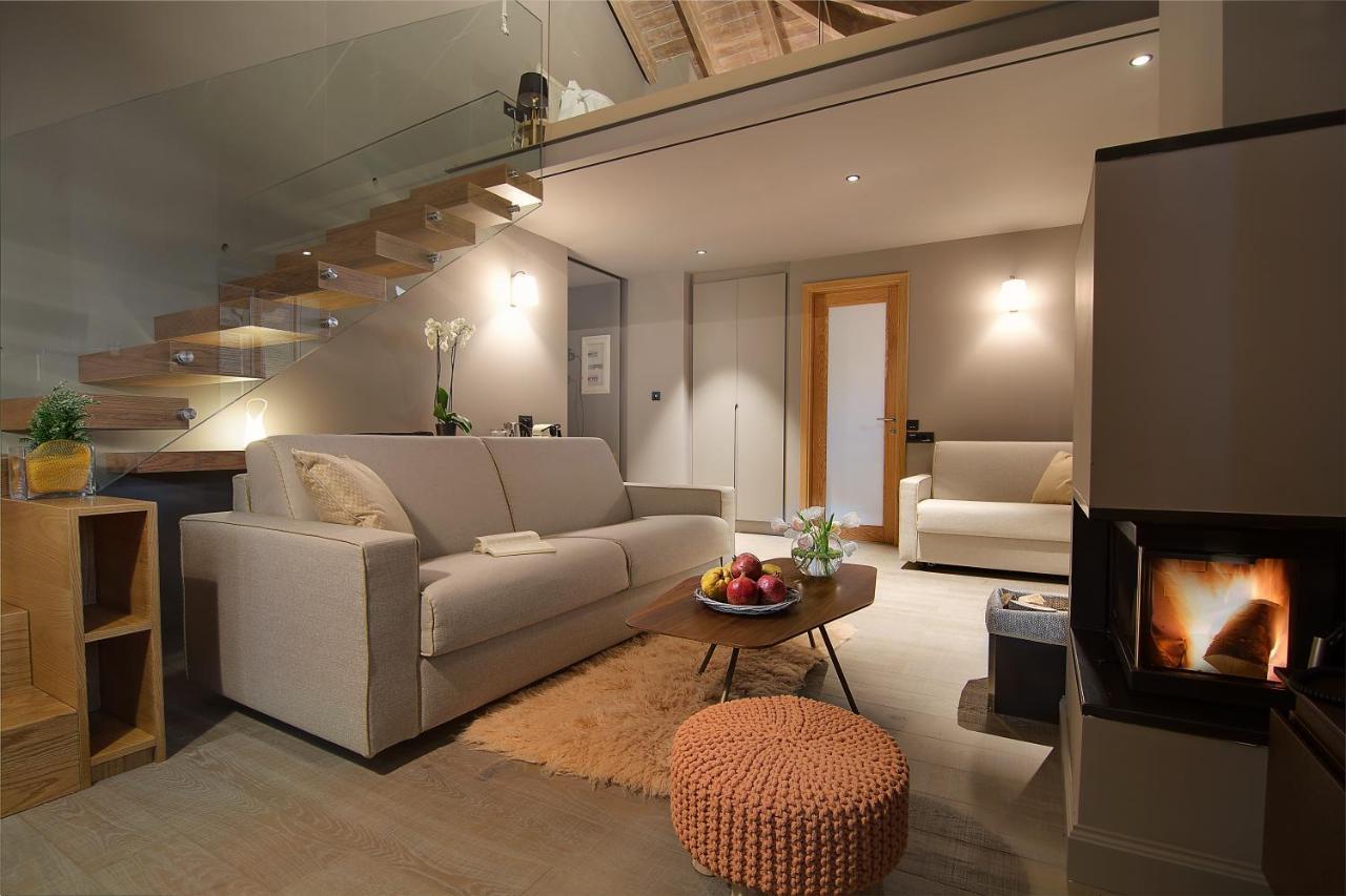 Kores Boutique Hotel & Spa Vitsa Bagian luar foto